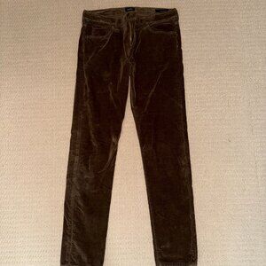 Citizen of Humanity Felt Pant